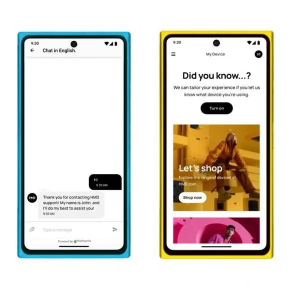 重庆时时彩：诺基亚Lumia真要复活了！HMD复刻机型将印Nokia标志