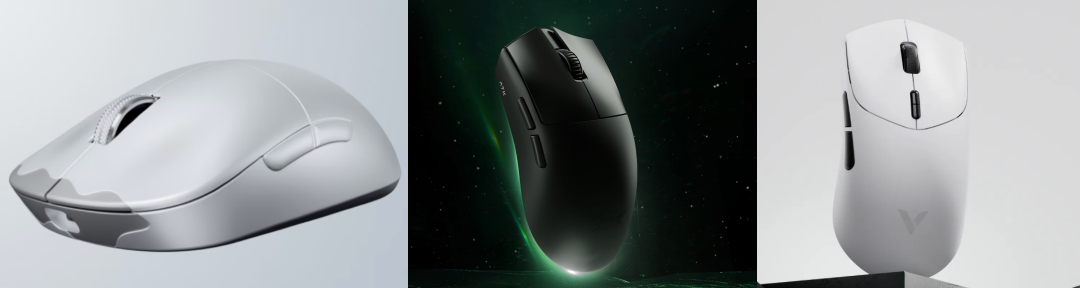 欧陆登录：星闪 8K 鼠标，我们知道你的好了