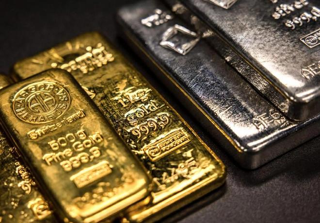 欧陆平台注册:“乱世买黄金”不管用了?一文解析:美伊战火中金银缘何惨遭“血洗”